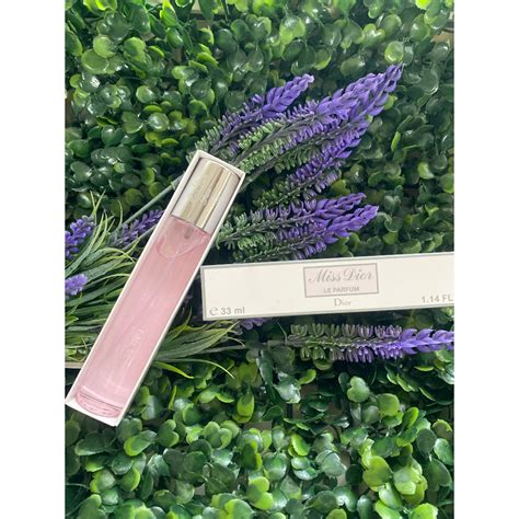 miss dior 33ml prezzo